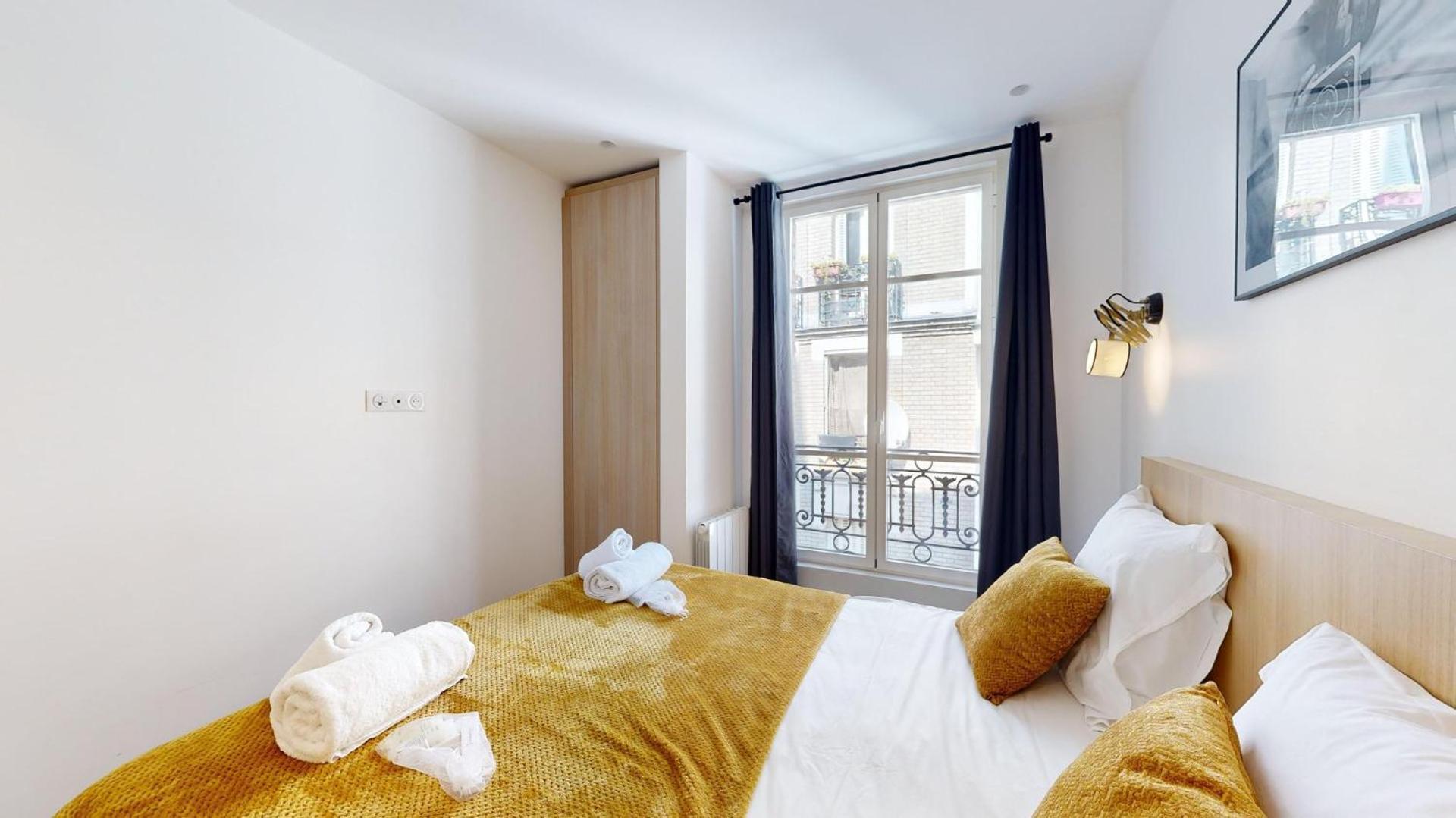 158 Suite Jeremy - Superbe Appartement A Parijs Buitenkant foto